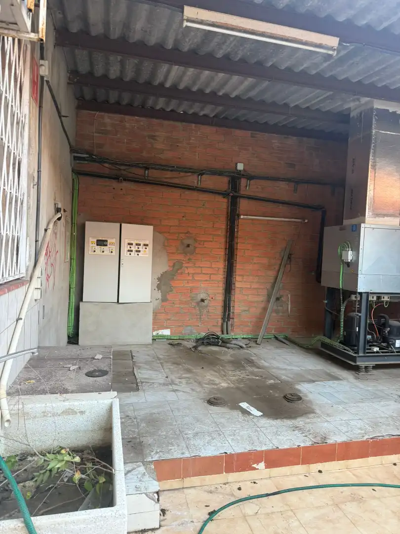 Gewerbefläche zur Miete in Carrer de Solsona 104, imagen 7