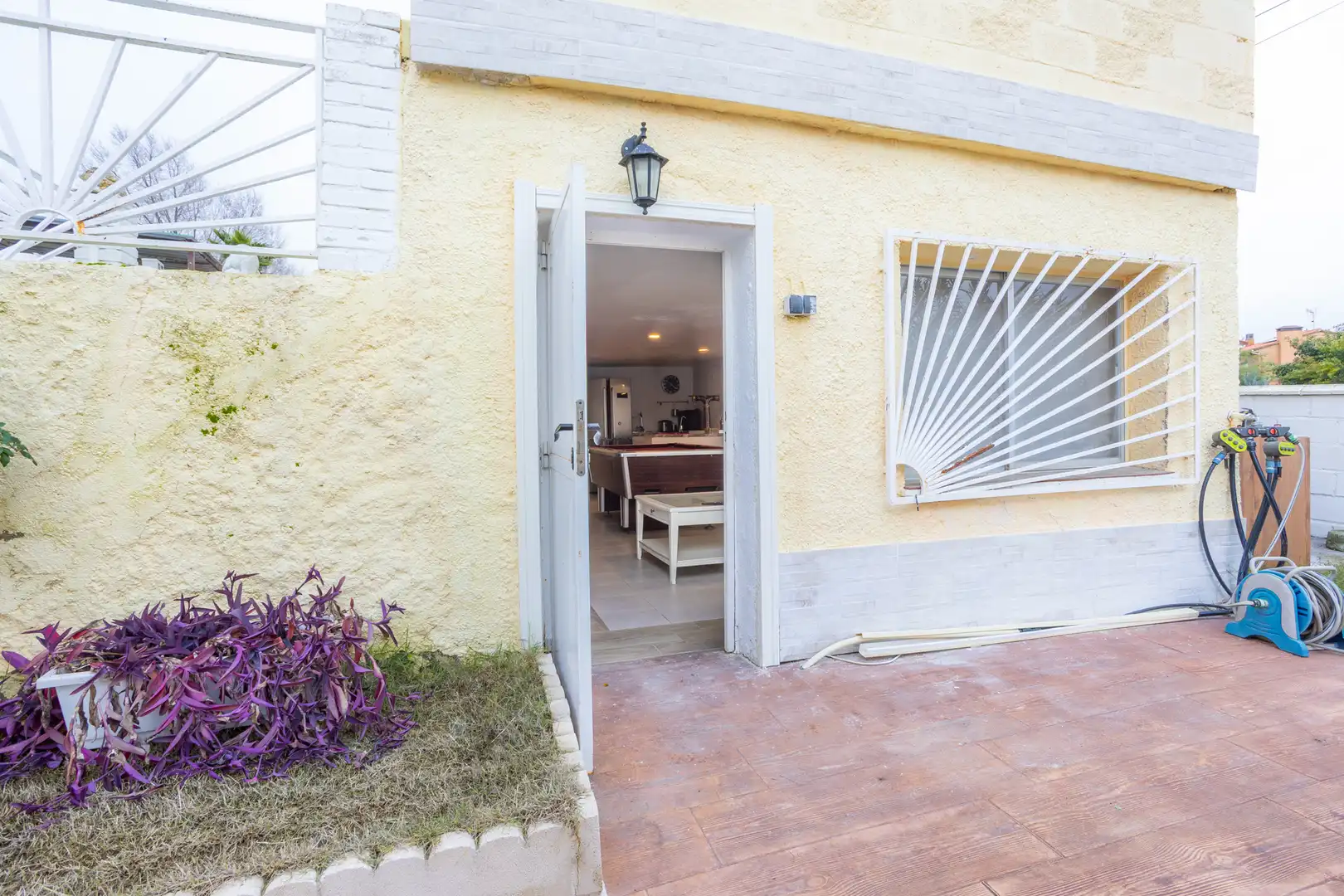 Casa o chalet en venta en Casarrubios del Monte con Aire acondicionado, Calefacción y Jardín privado
