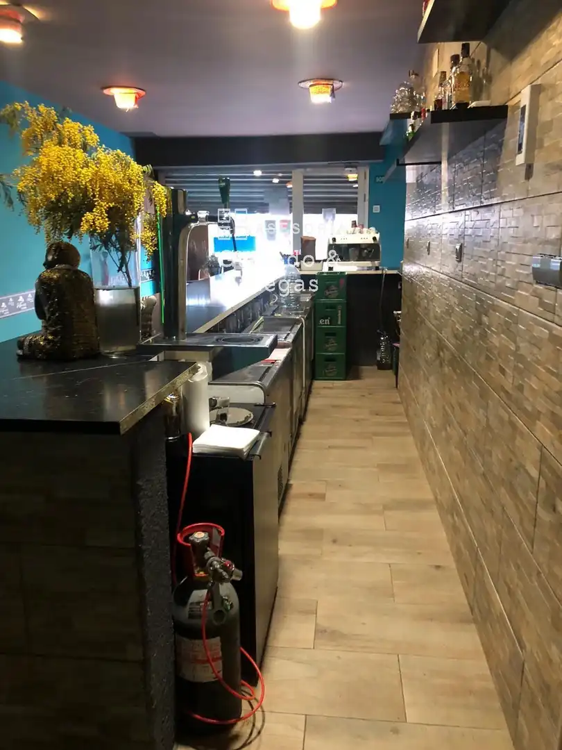 Wohnung zum Verkauf in Calle Almagro, imagen 2