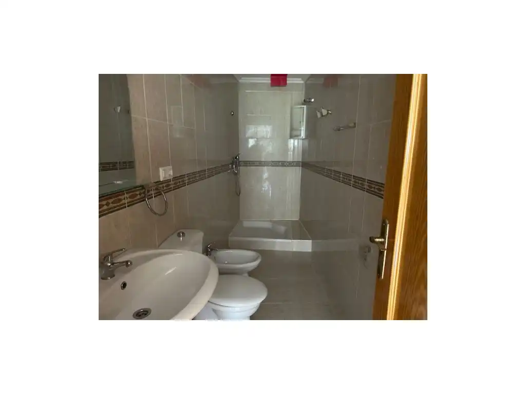 Bathroom of Flat for sale in Fortuna
