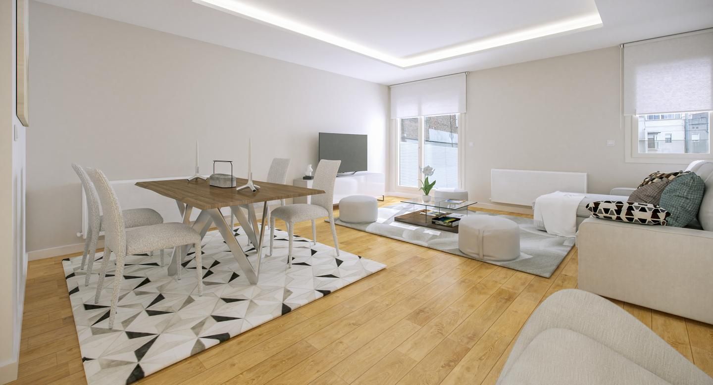 Piso en venta en Carrer Carrer de Casanova, L'Antiga Esquerra de l'Eixample, Eixample