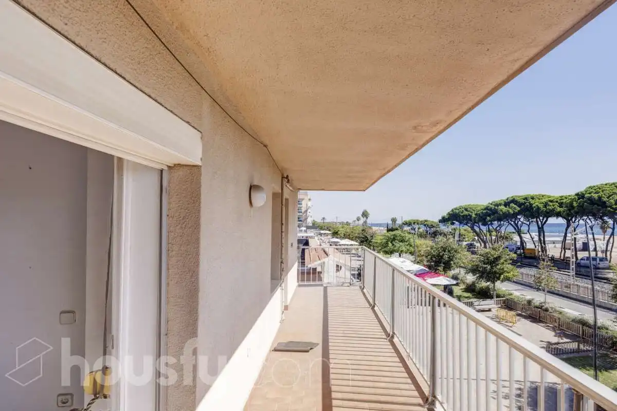 Piso con terraza en venta en Avenida Paisos catalans ., imagen 2