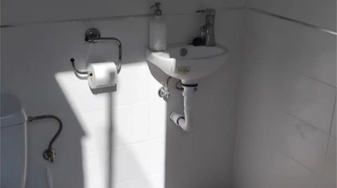 Foto 4 de Piso en venta en Calle Jaén, 12, La Algaba, Sevilla