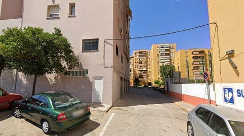 Foto 3 de Piso en venta en Ur Parque Bolonia, San Bernabé, Algeciras