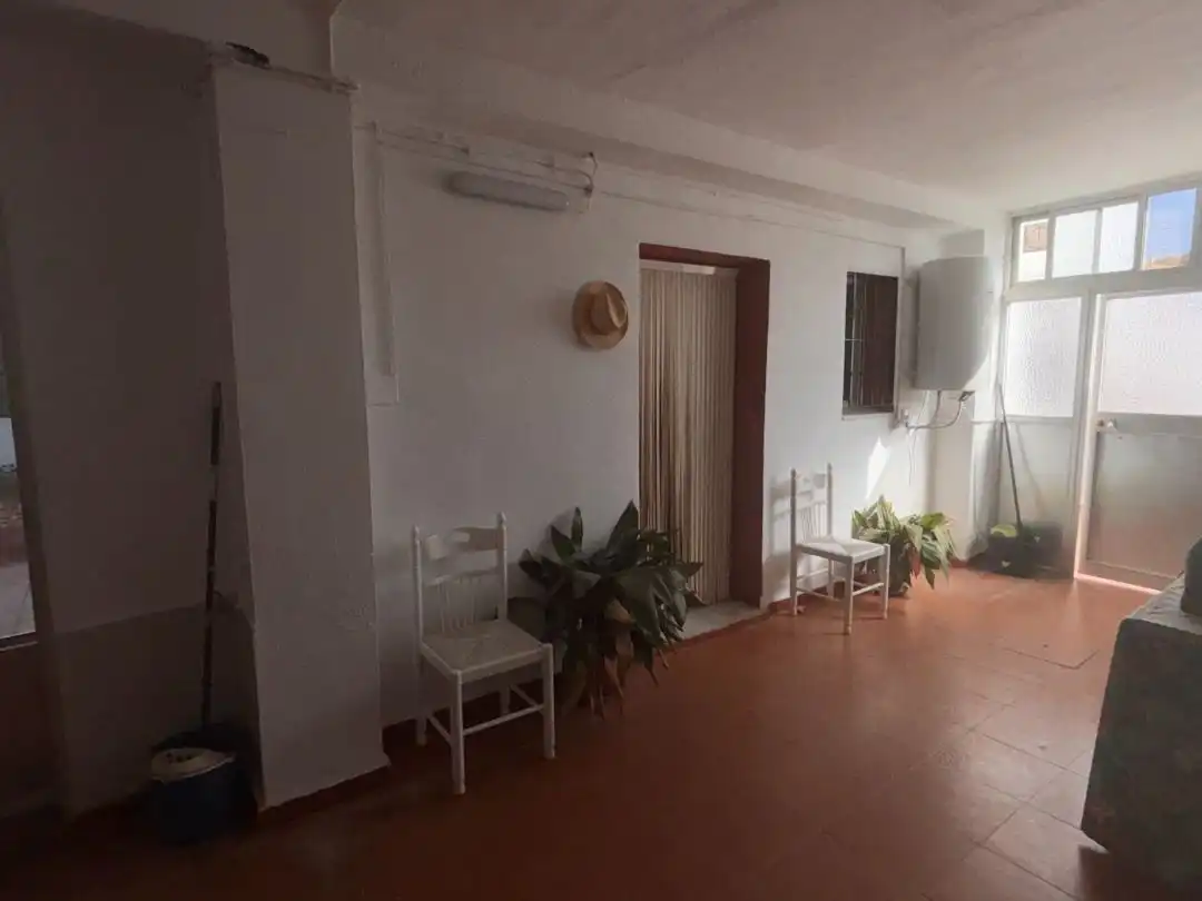Casa o xalet en venda en Añoreta Baja