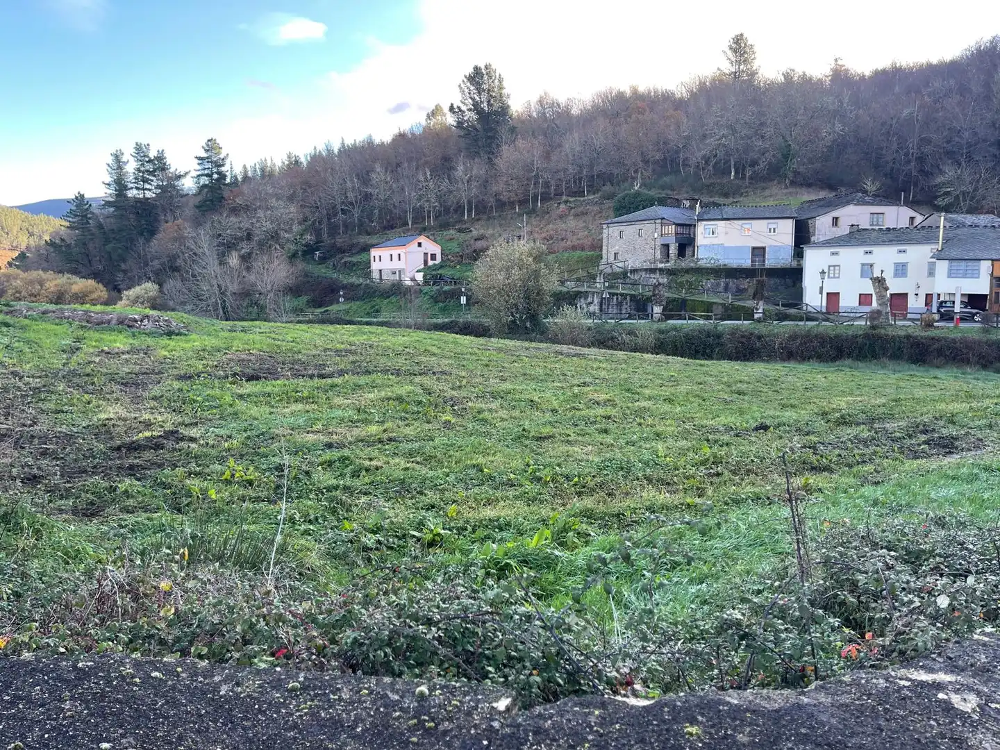 Maison à vendre à Grandas de Salime - Puente del Infierno 15, imagen 6
