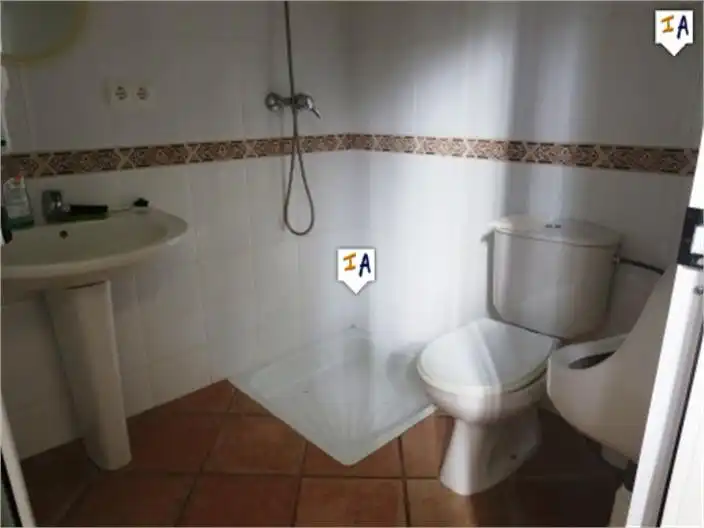 Bany de Casa o xalet en venda en Écija