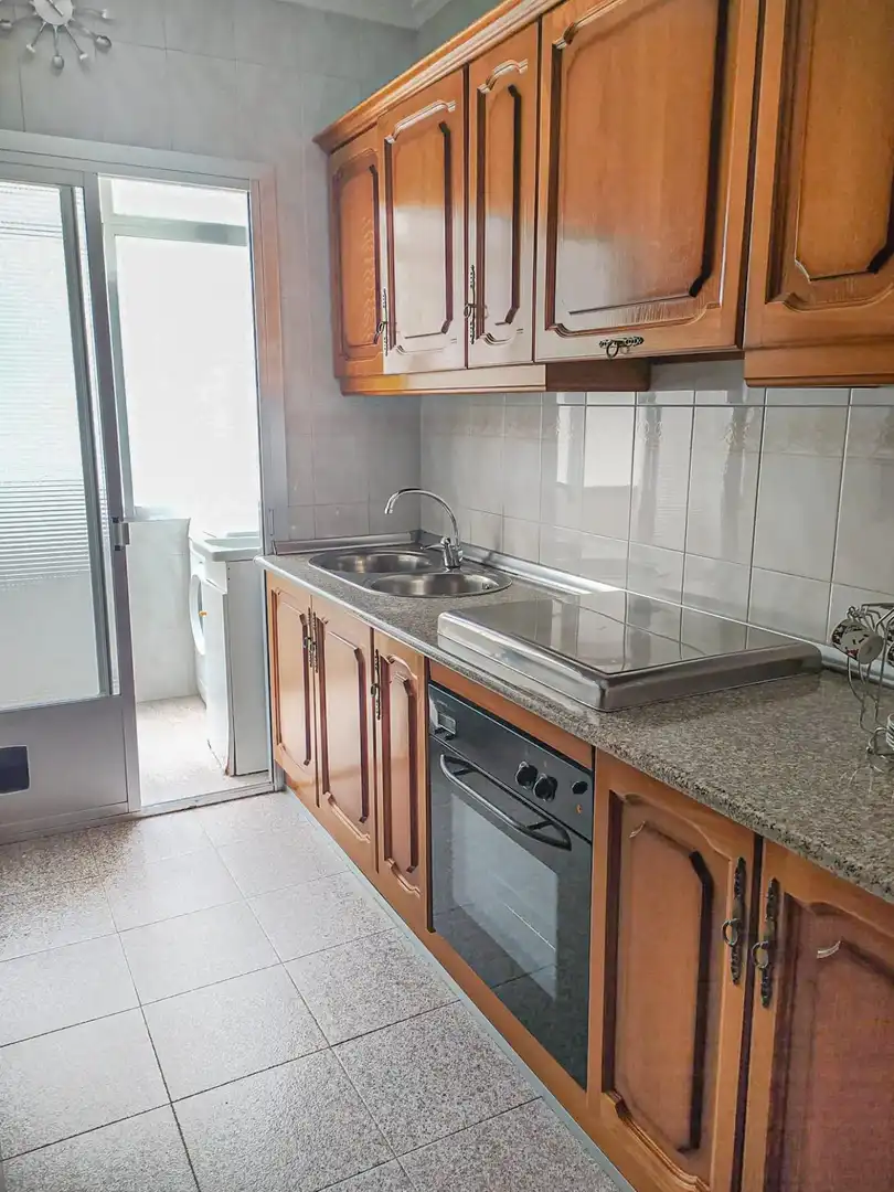 Pis de lloguer a Barrio Alto - San Félix
