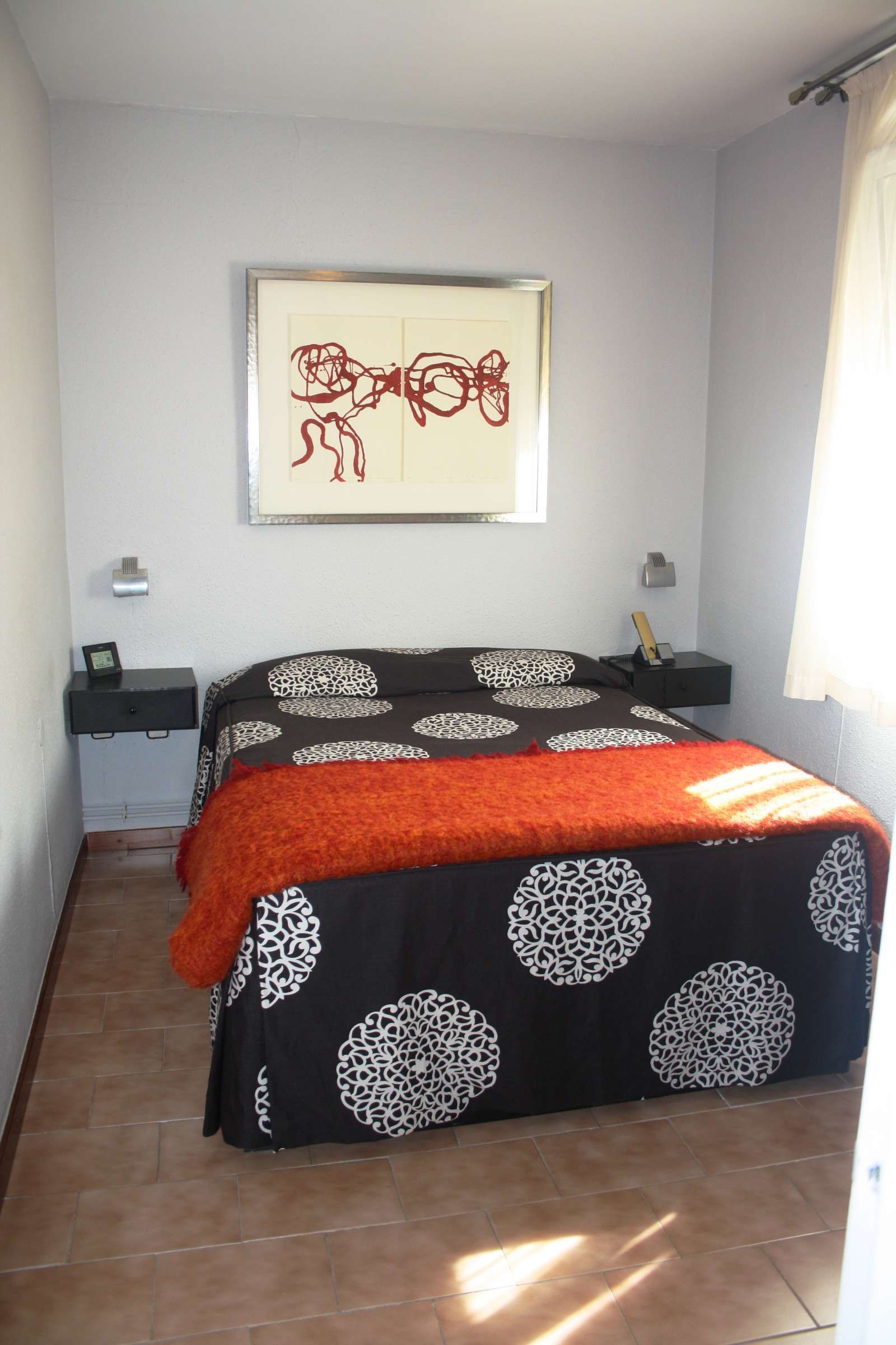Piso para compartir en Sants