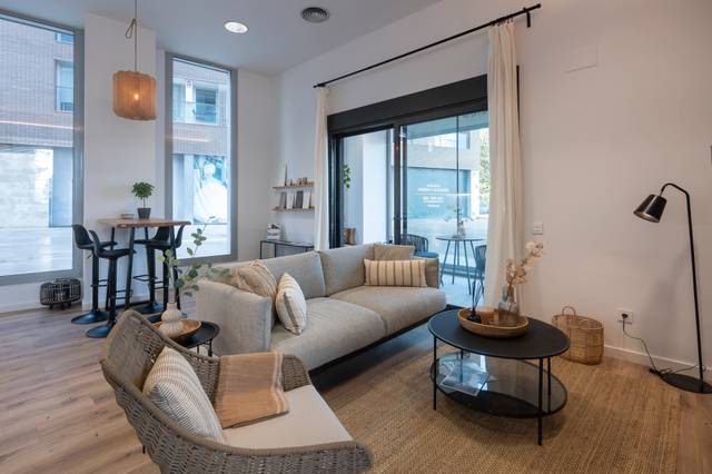 Piso en Venta en Carrer dels Pellaires en Estadi - Santa Anna