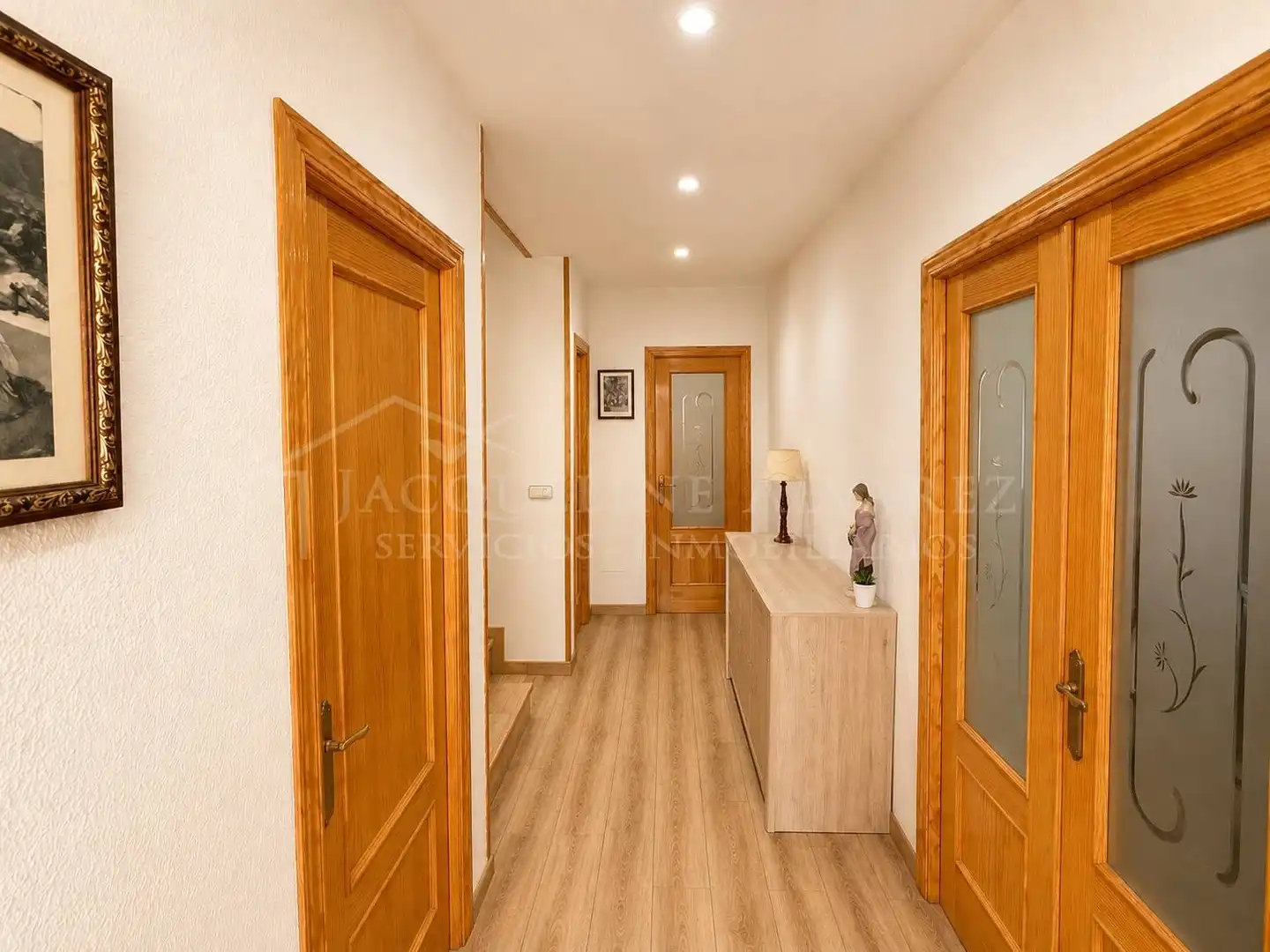 Casa o chalet en venta en Numancia de la Sagra con Aire acondicionado, Calefacción y Terraza