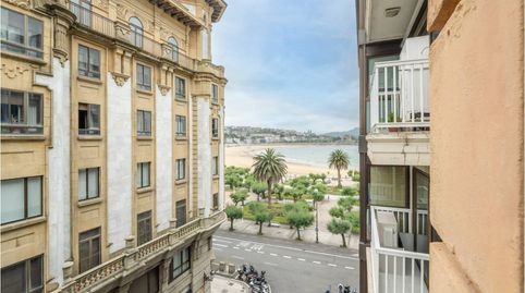 Foto 5 de Piso en venta en Calle Peñaflorida, 12, Área Romántica, Donostia - San Sebastián