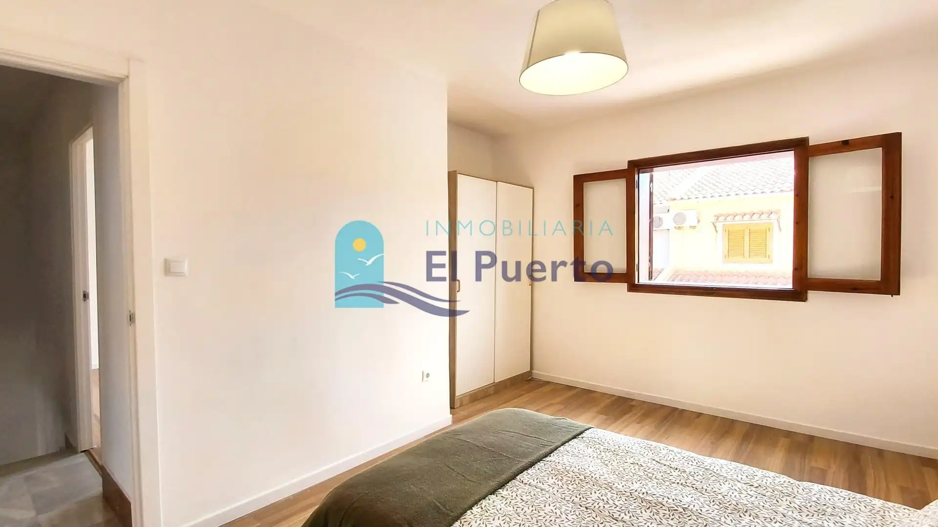 Bedroom of Duplexes for sale in Mazarrón  with Private garden, Terrace and Storage room