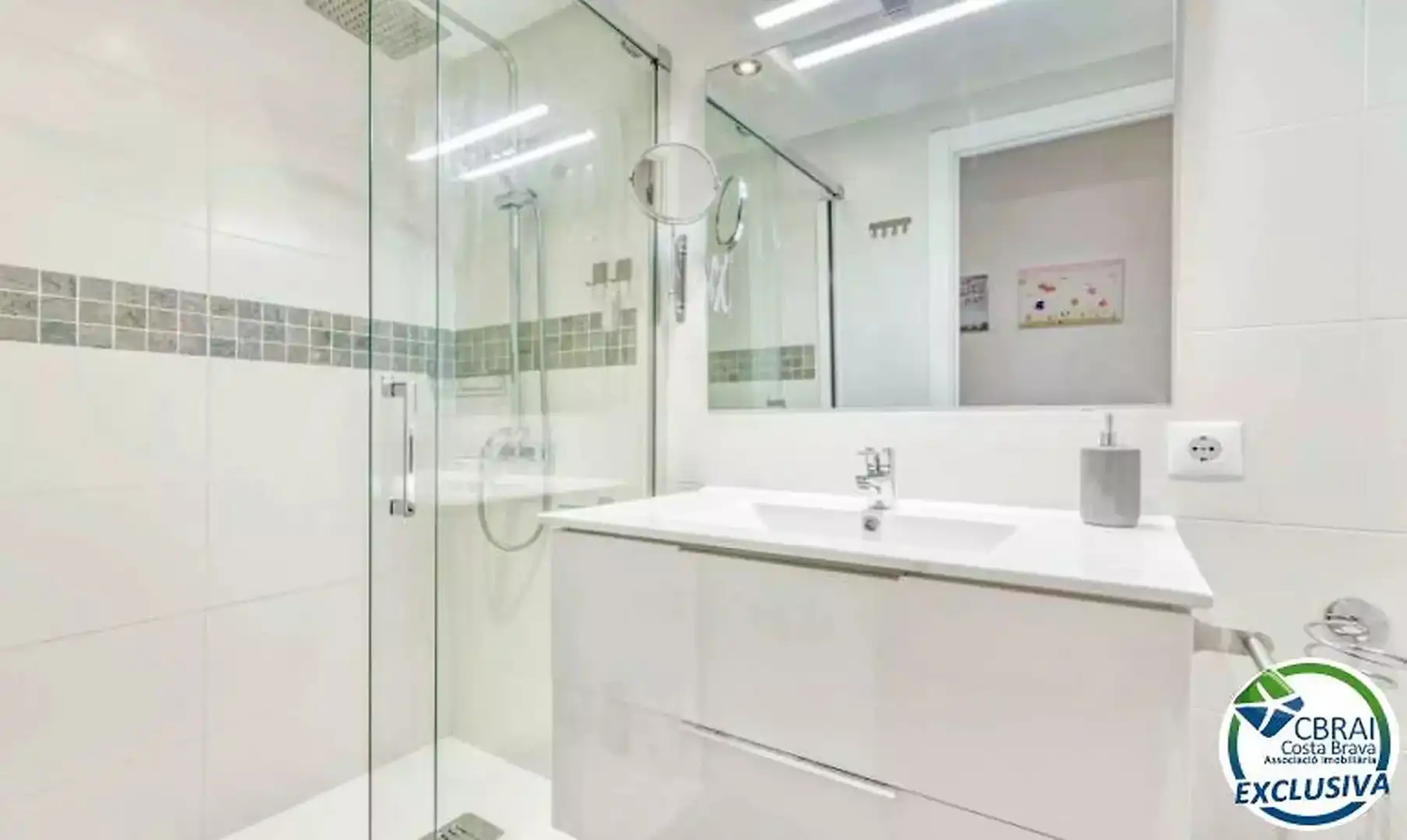 Appartement compact avec ascenseur à vendre à Carrer del Puig Rom 98, imagen 16