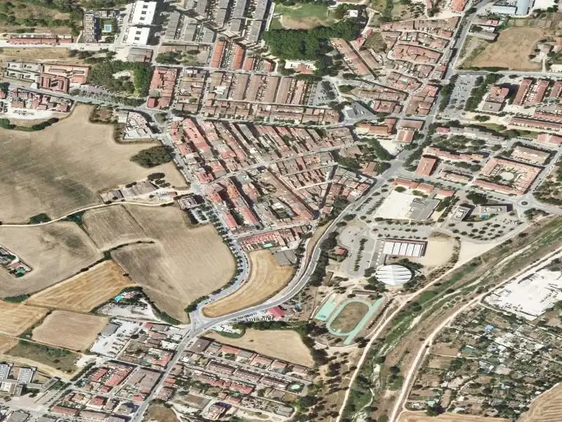 Casa o xalet en venda en Parets del Vallès