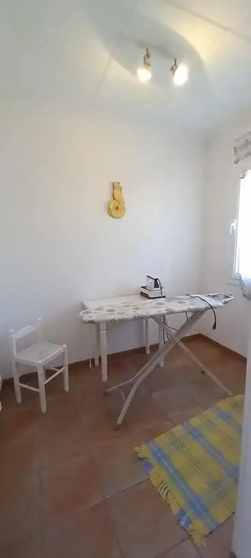 Dormitori de Casa o xalet en venda en Mont-roig del Camp amb Aire condicionat, Calefacció i Jardí privat