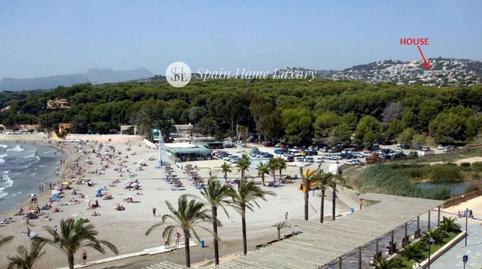 Photo 2 of Single-family semi-detached to rent in Beniarbeig, Pinar del Advocat - Cometa, Alicante