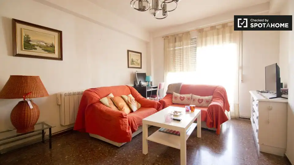 Room in Centro