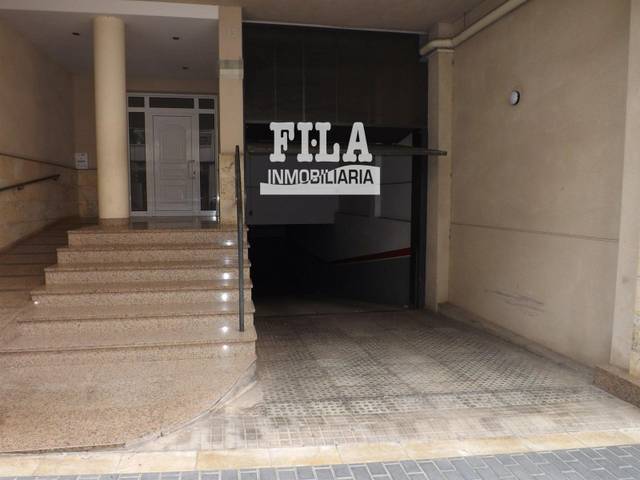 Garaje en Venta en Calafell Poble