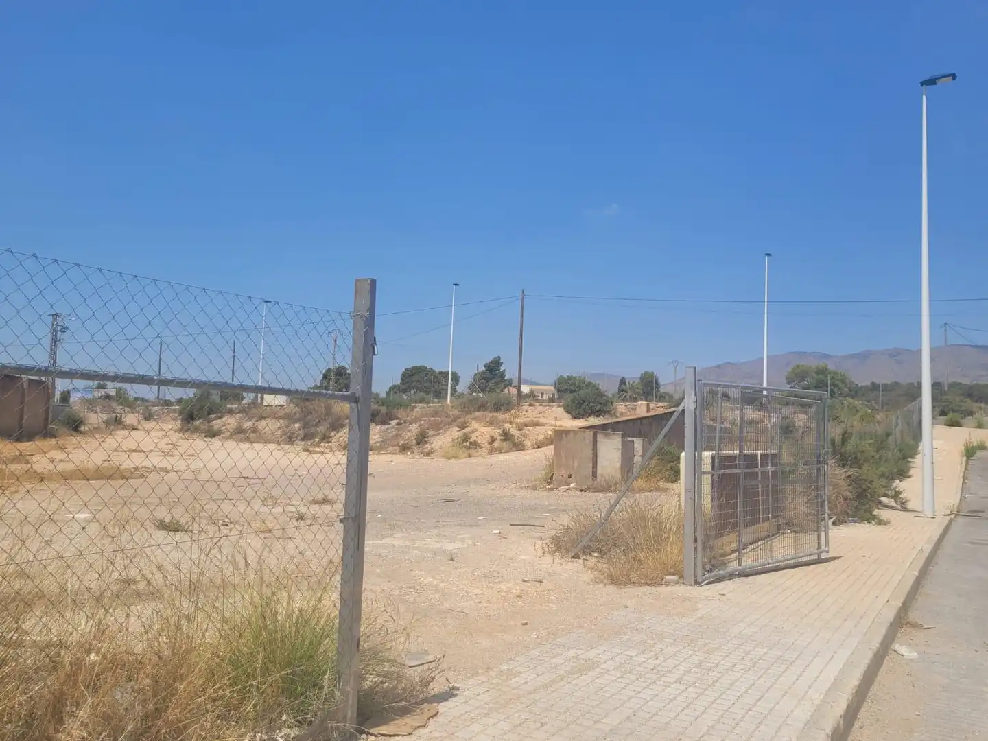 Wohnbaugrundstück zum Verkauf in Crevillent, imagen 13