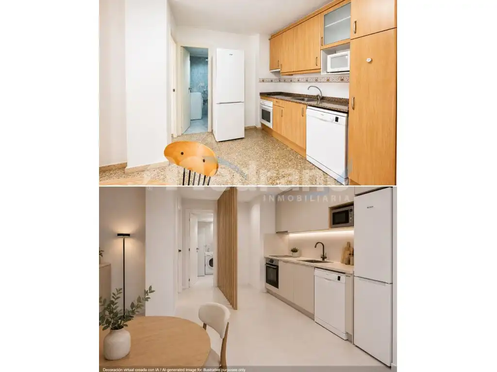 Apartment with pool for sale in Avenida Montecarlo, imagen 28