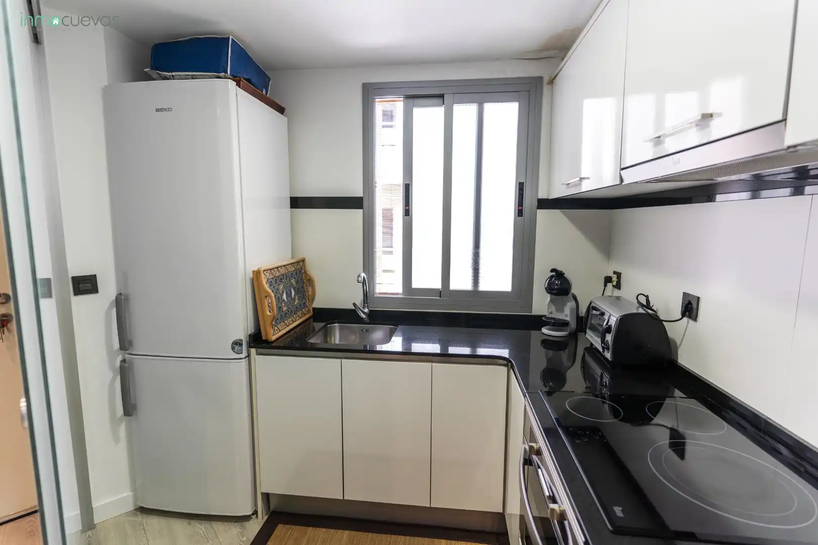 Ático en venta en Villaricos