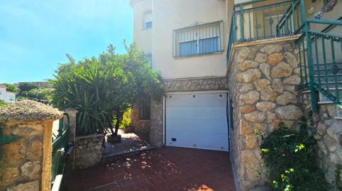 Foto 2 de Casa o xalet en venda a Calle Alvaro de Hinojosa, Miralvalle - Av. Virgen del Puerto - La Data, Cáceres