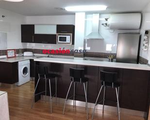 Kitchen of Flat to rent in Pozoblanco  with Terrace