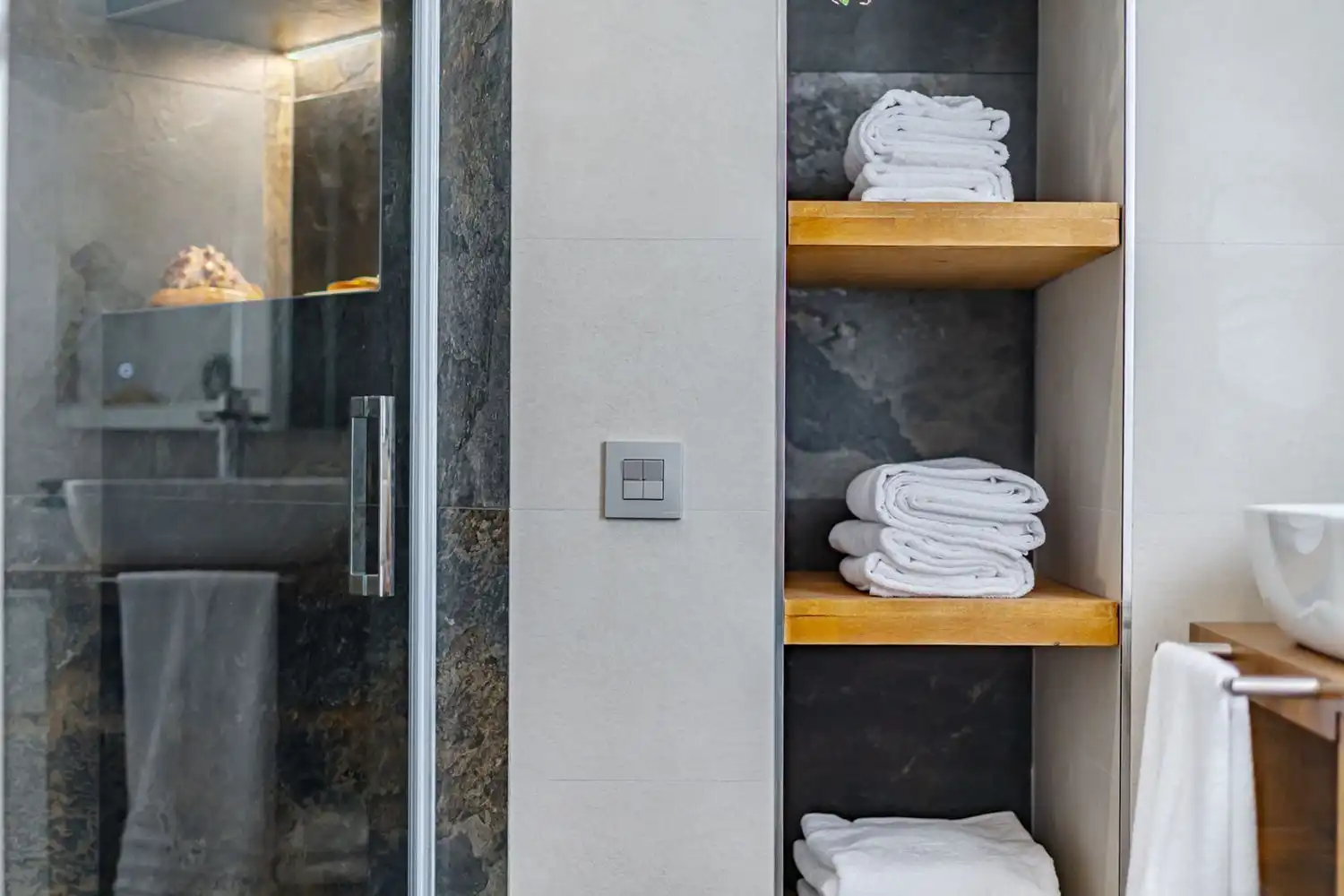 Wohnung mit Aufzug zum Verkauf in VIRGEN DEL PUERTO, imagen 58