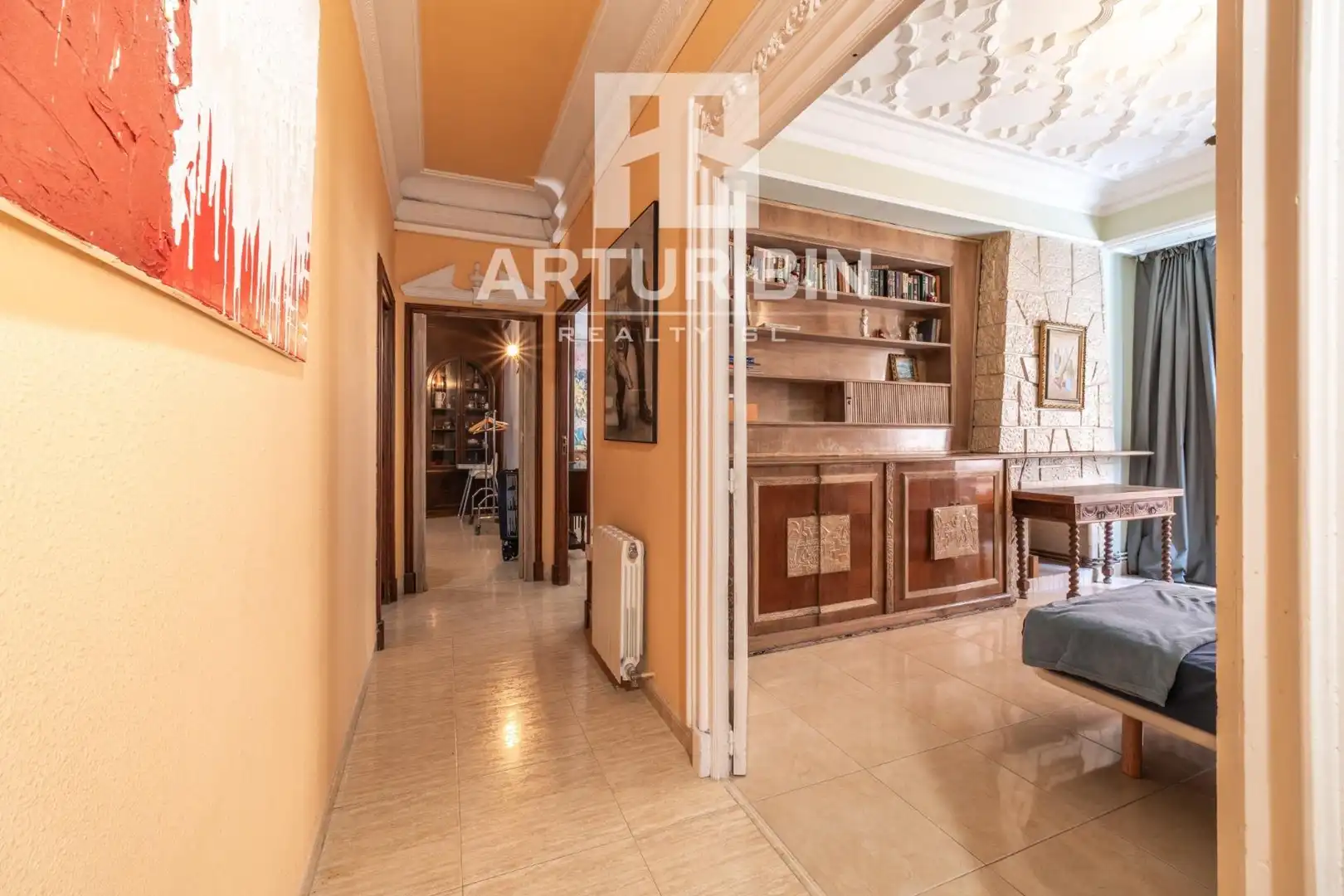 Apartamento en venta en Valencia con Terraza