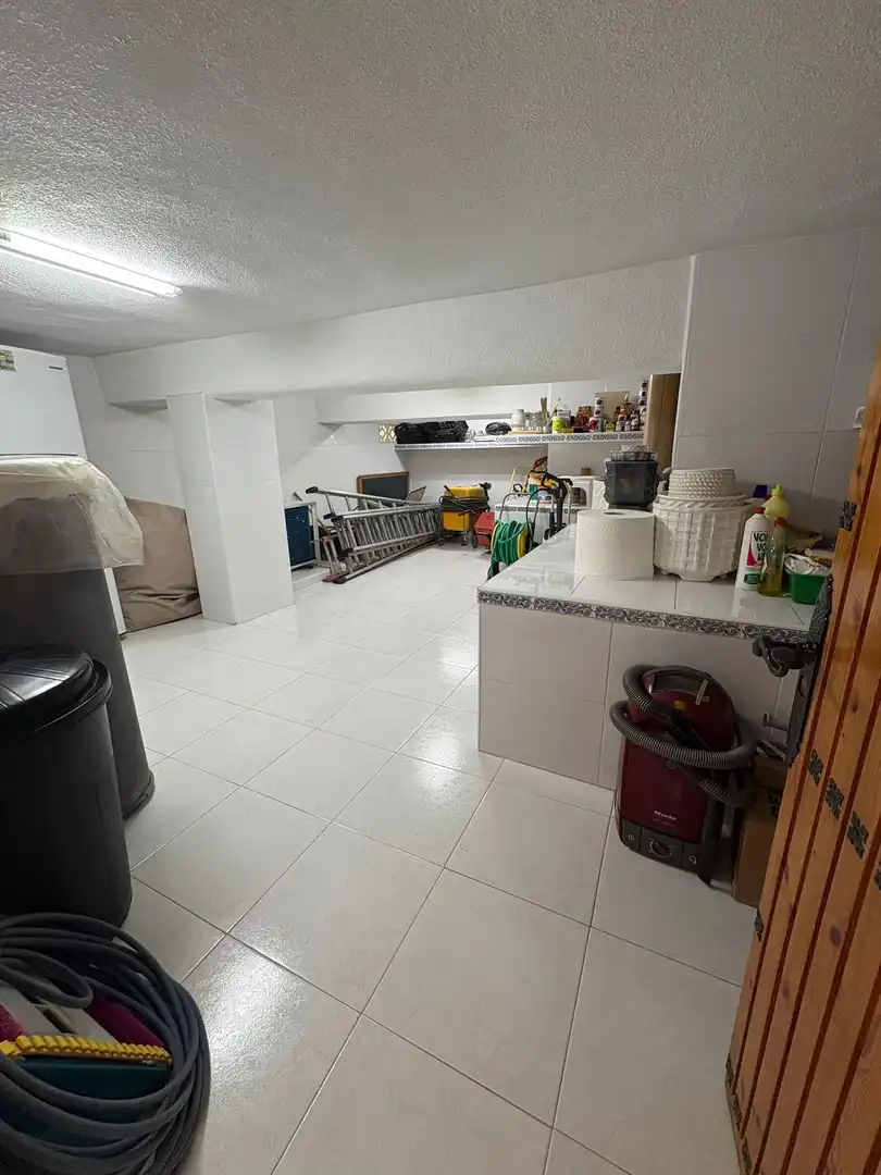 Casa o chalet en venta en Las Torres de Cotillas con Aire acondicionado, Calefacción y Jardín privado