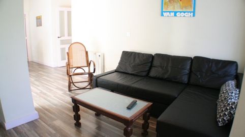 Foto 5 de Piso de alquiler en Avenida Don Bosco, Barrio de Zaidín, Granada Capital