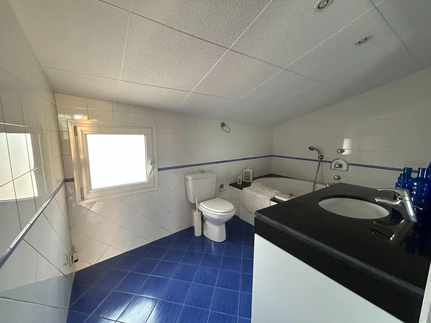 Casa o chalet en venta en de les Minetes, Joan Prim