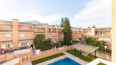 Photo 2 of Flat for sale in Calle Azahar, Santo Angel, Murcia Capital