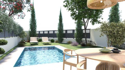 Foto 4 de Piso en venta en Avenida Placer de Ver, 25, Venturada Pueblo, Madrid