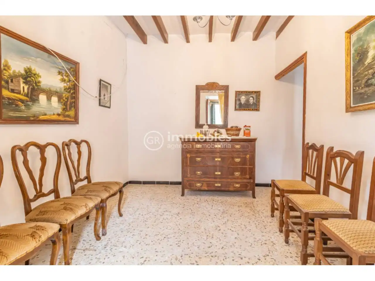 House with garden for sale in Selva, imagen 19