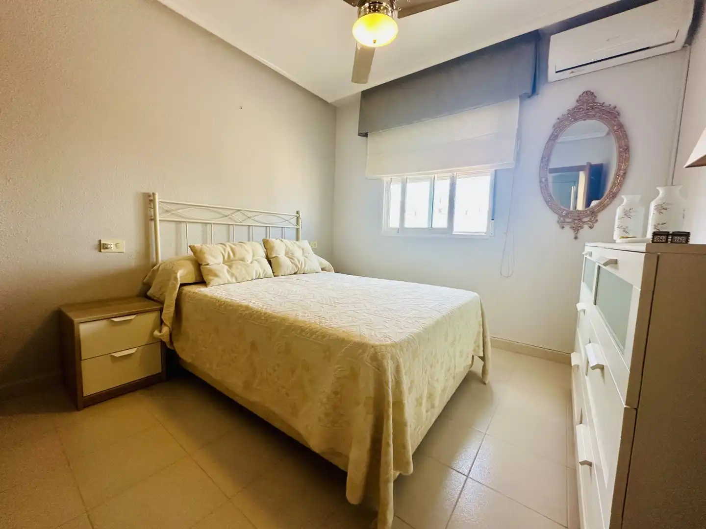 Bedroom of Detached homes for sale in San Fulgencio