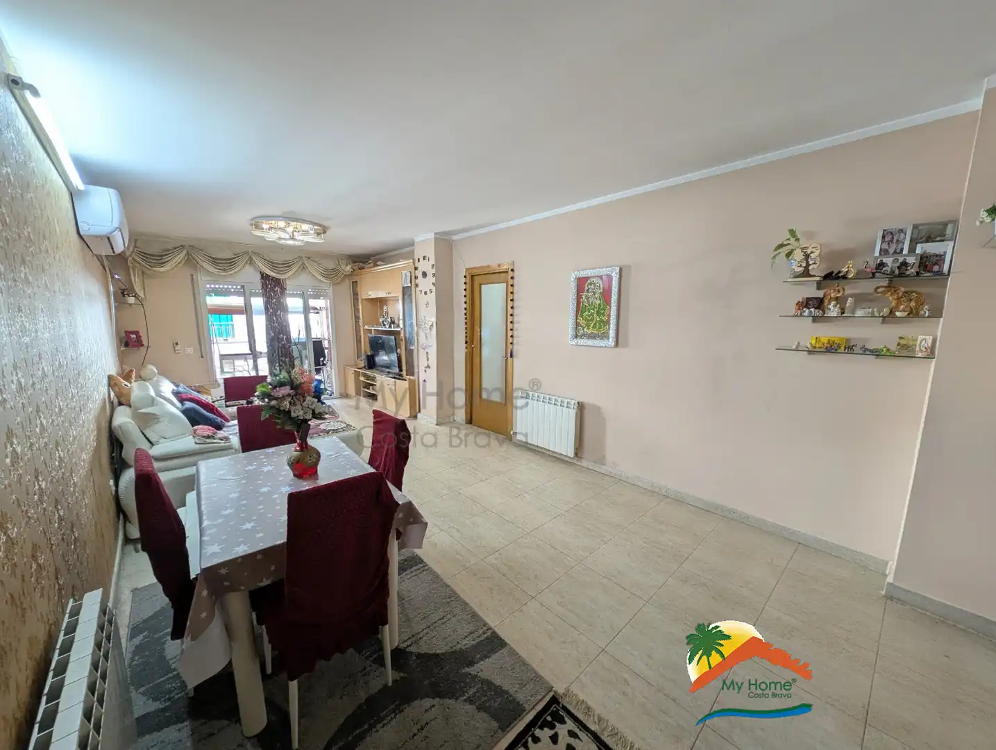 Appartement avec terrasse à vendre à Fenals, imagen 19