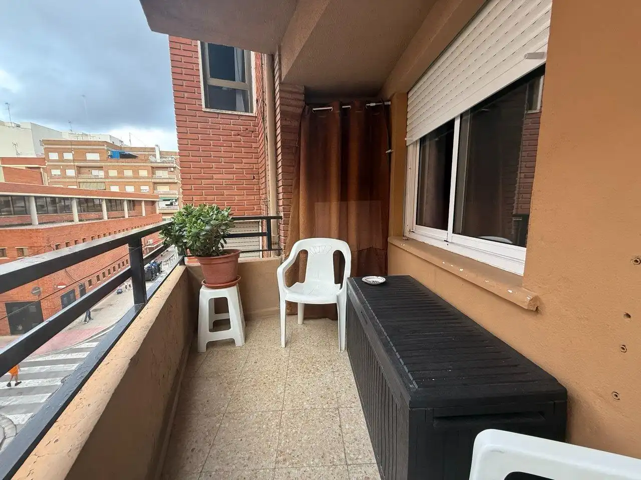 Flat with terrace for sale in Sagunto ciudad, imagen 16