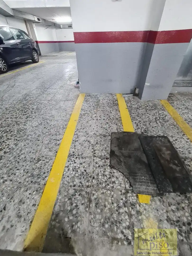 Parking of Garage for sale in L'Hospitalet de Llobregat