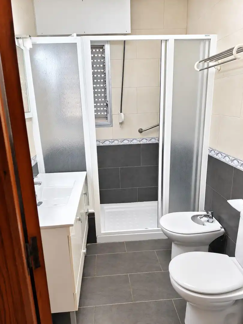 Baño de Casa o chalet en venta en Puerto de Mazarrón