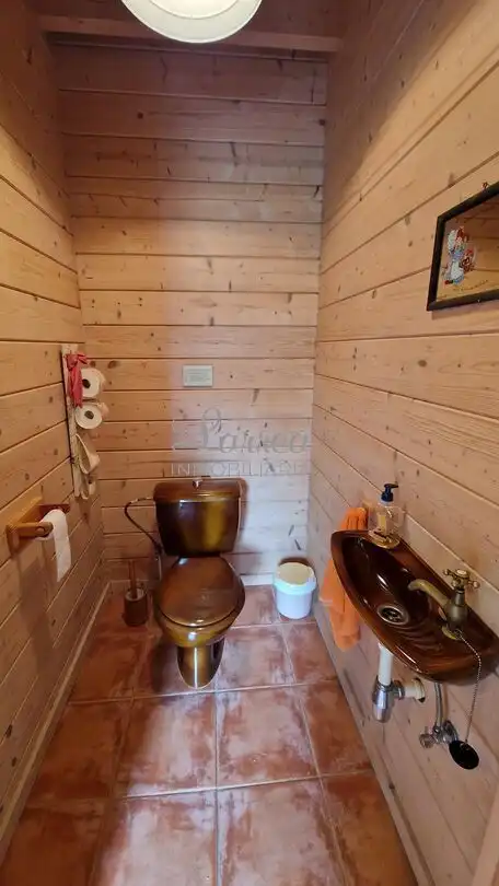 Casa o xalet en venda a Ipiñaburu Auzoa, Zeanuri