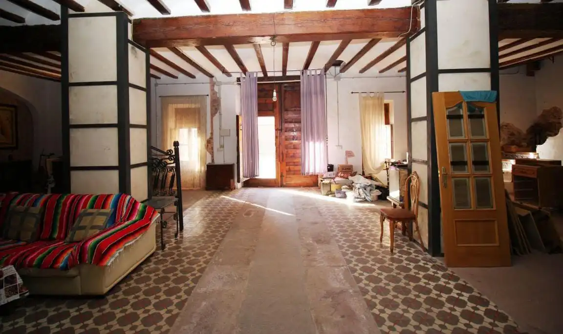 Houses for sale in Plaça de l'Hostal, Faura