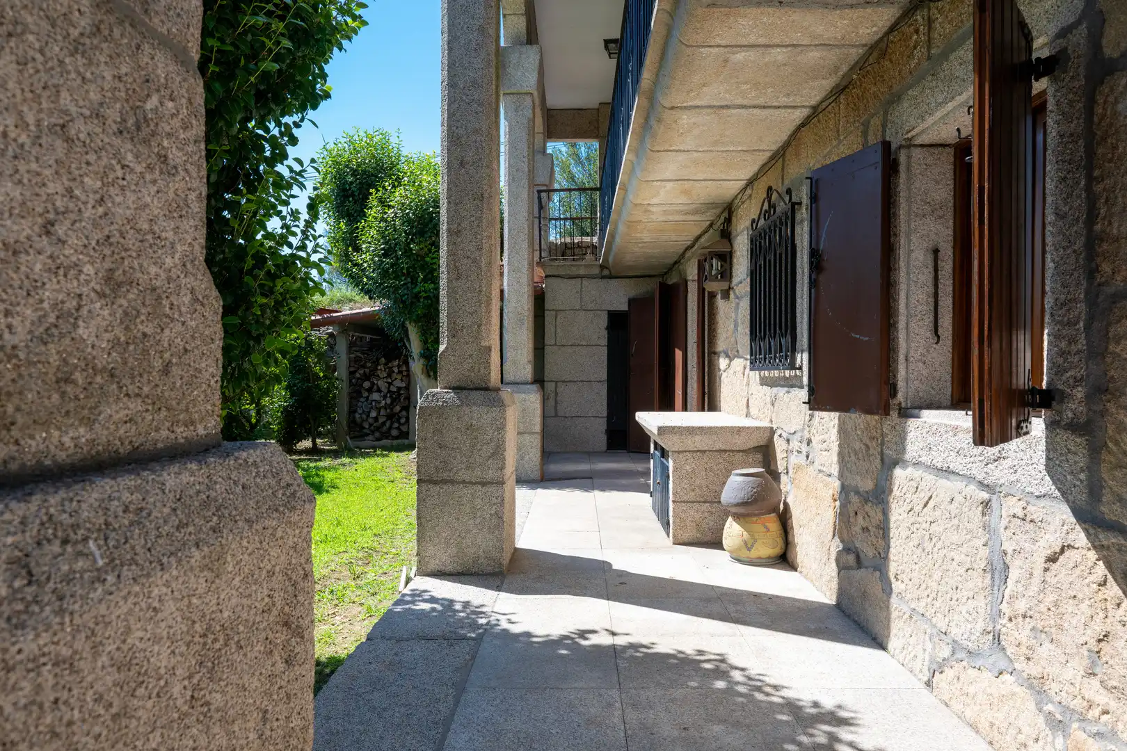 Villa avec terrasse à vendre à Tui, imagen 31