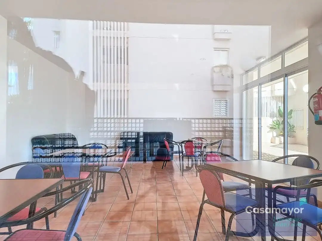 Ático con terraza en alquiler en Playa de San Juan - El Cabo de las Huertas, imagen 29