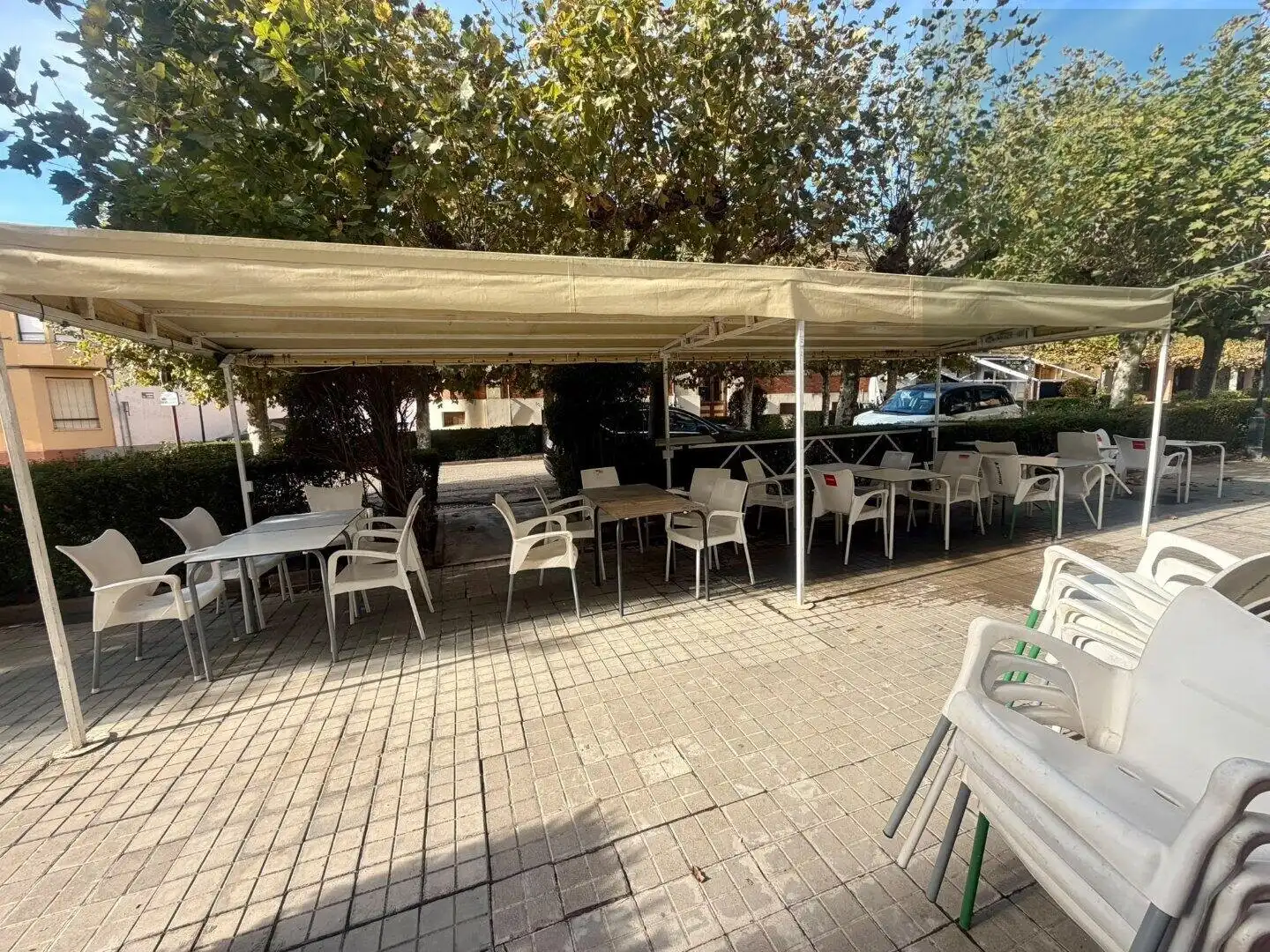 Gewerbefläche zur Übernahme in Paredes de Nava, imagen 26