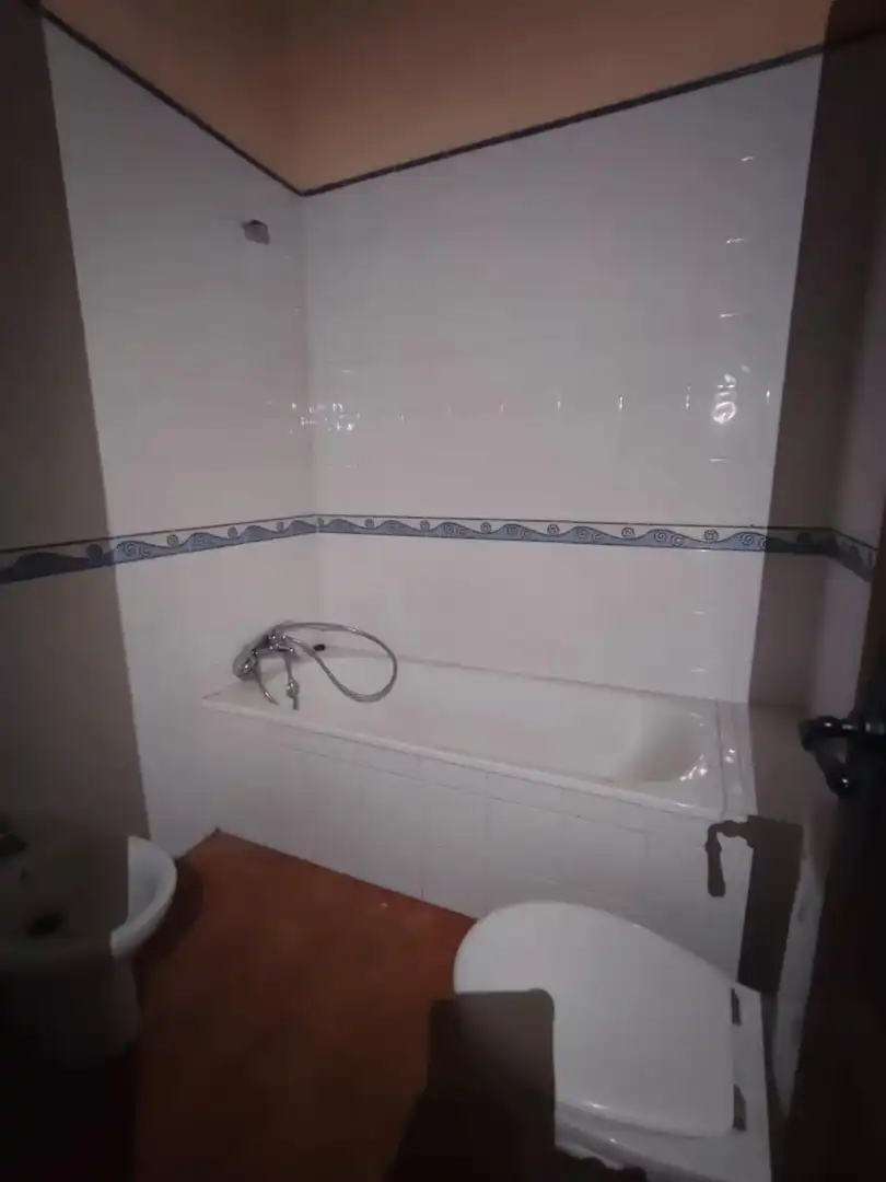 Badezimmer von Wohnung zum Verkauf in Grajera mit Terrasse