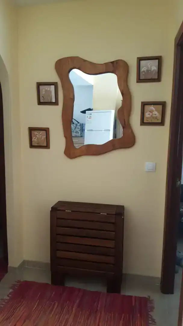 Flat for rent in Sierra Nevada  with Furnished and Balcony