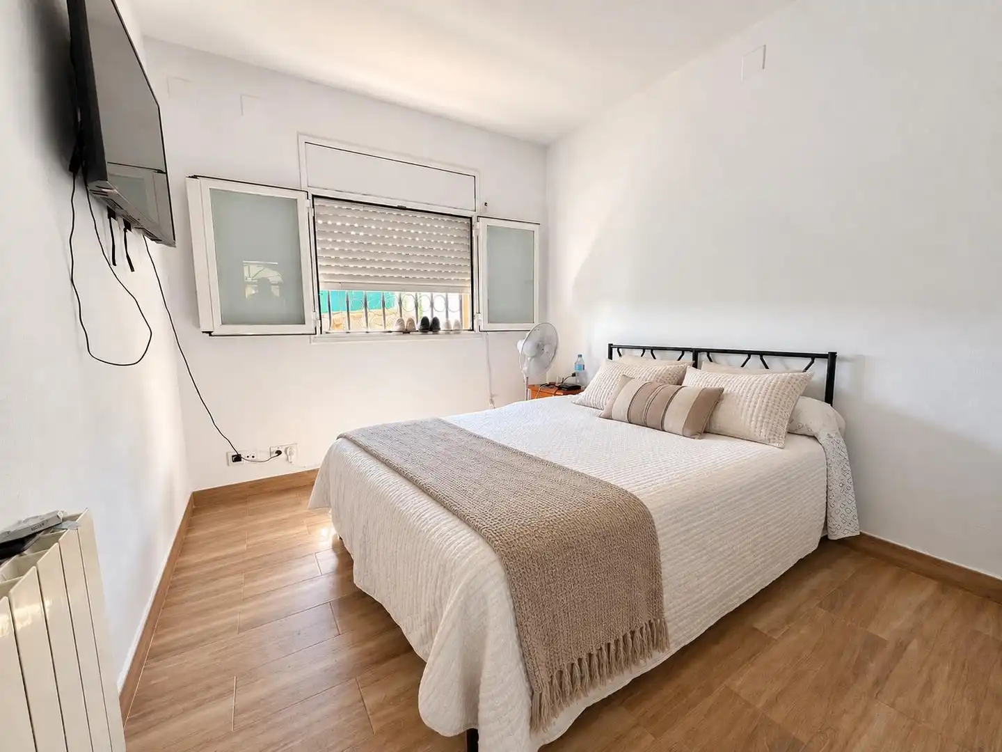 Haus mit Pool zum Verkauf in Mas Borràs - Coto del Rey, imagen 9