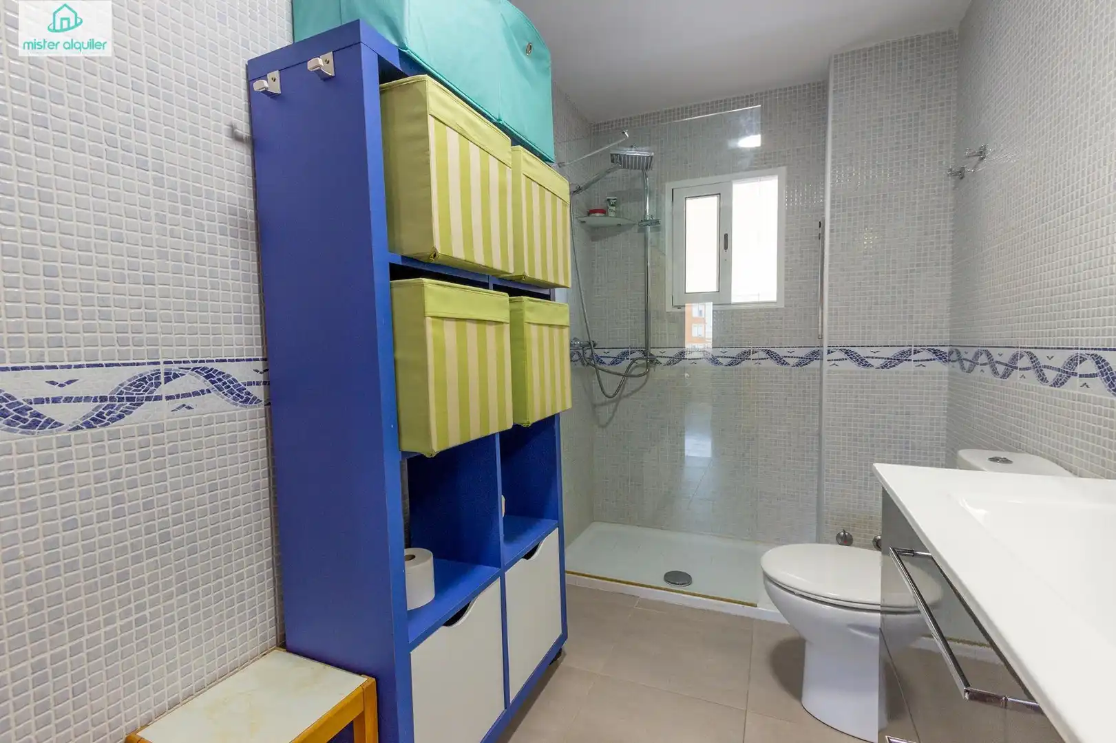 Apartments for rent in Calle Elche, 10, Campello pueblo